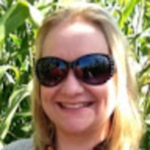 Meet your Posher, Maryjo